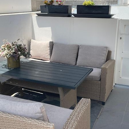 Lovely Villa - Pool Front, Private Roof Terrace, Wifi Fiber Optic คอร์ราเลโฮ ภายนอก รูปภาพ
