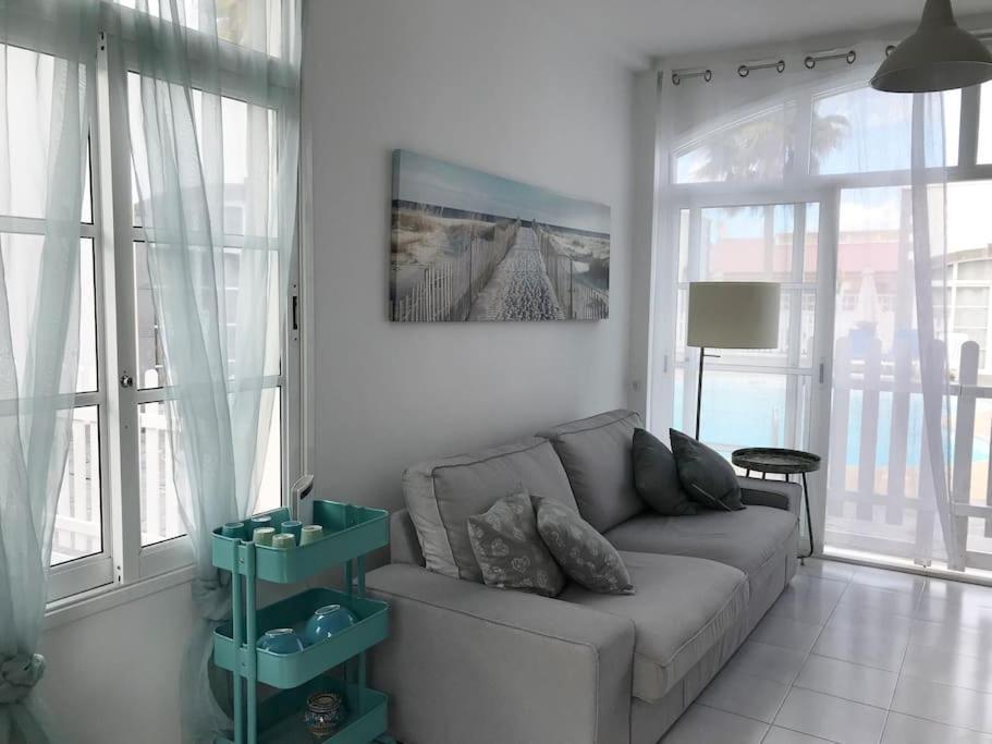 Lovely Villa - Pool Front, Private Roof Terrace, Wifi Fiber Optic คอร์ราเลโฮ ภายนอก รูปภาพ