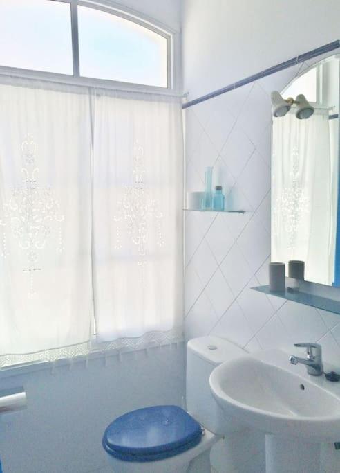 Lovely Villa - Pool Front, Private Roof Terrace, Wifi Fiber Optic คอร์ราเลโฮ ภายนอก รูปภาพ