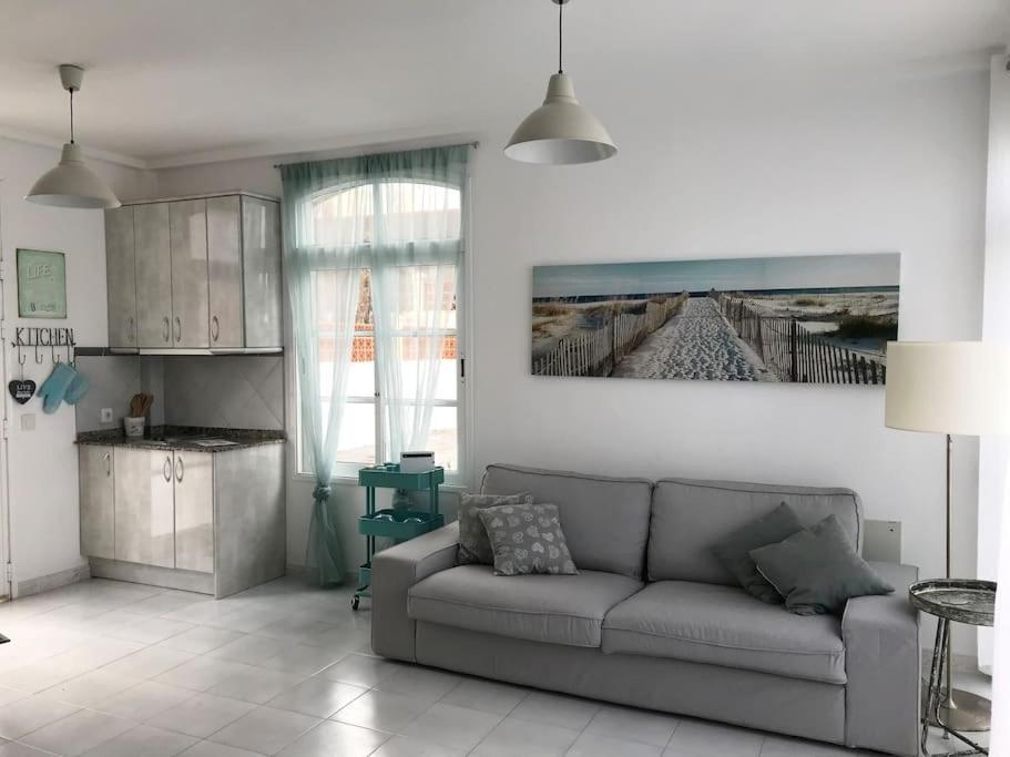 Lovely Villa - Pool Front, Private Roof Terrace, Wifi Fiber Optic คอร์ราเลโฮ ภายนอก รูปภาพ