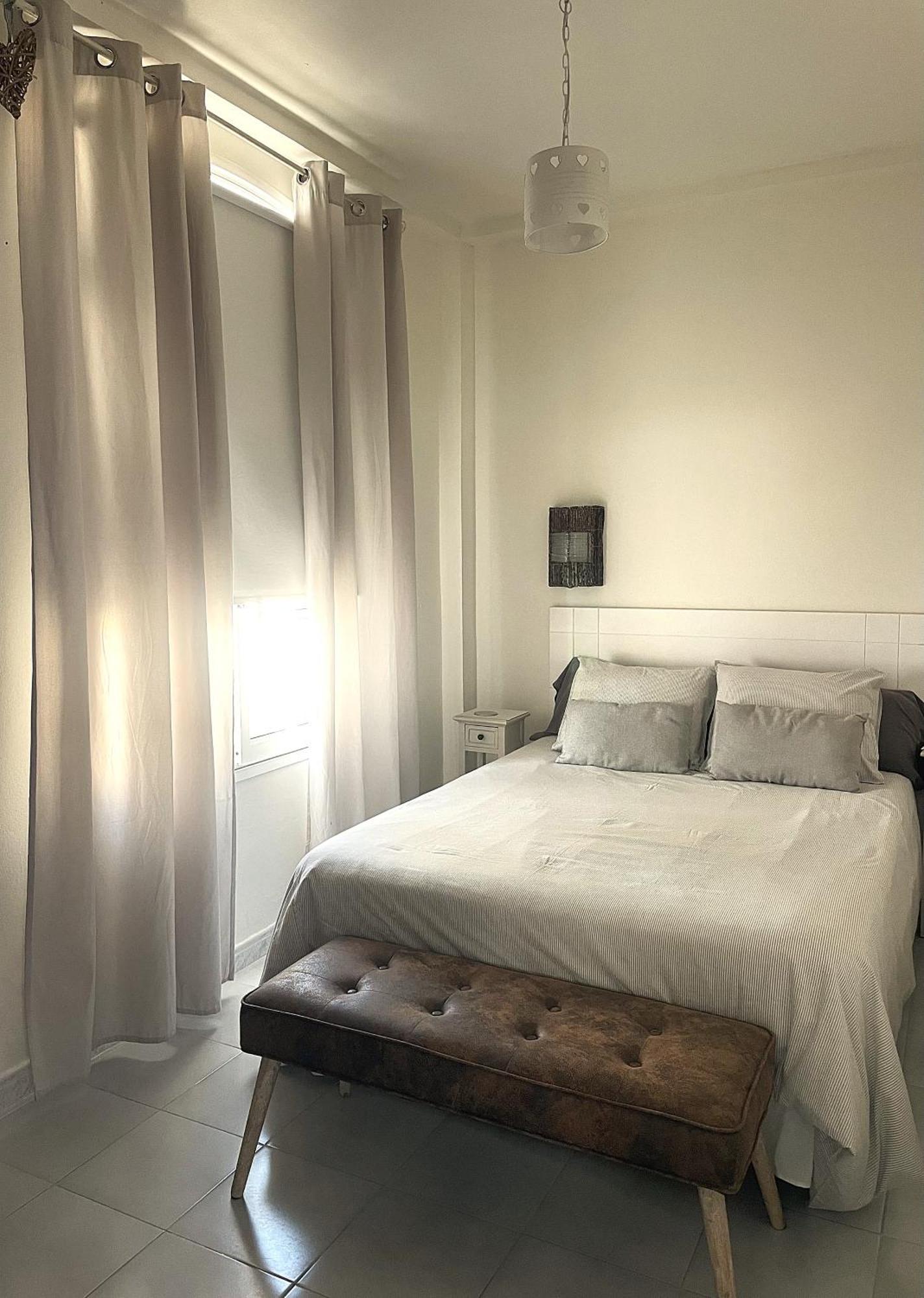 Lovely Villa - Pool Front, Private Roof Terrace, Wifi Fiber Optic คอร์ราเลโฮ ภายนอก รูปภาพ