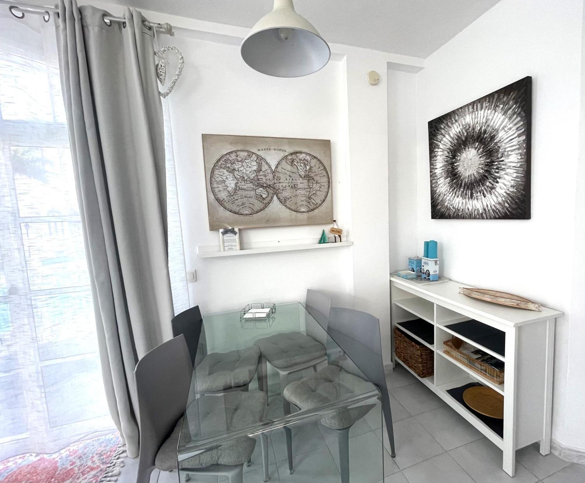 Lovely Villa - Pool Front, Private Roof Terrace, Wifi Fiber Optic คอร์ราเลโฮ ภายนอก รูปภาพ
