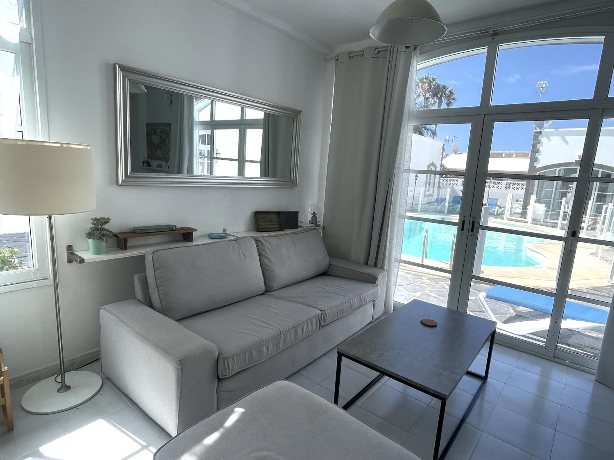Lovely Villa - Pool Front, Private Roof Terrace, Wifi Fiber Optic คอร์ราเลโฮ ภายนอก รูปภาพ